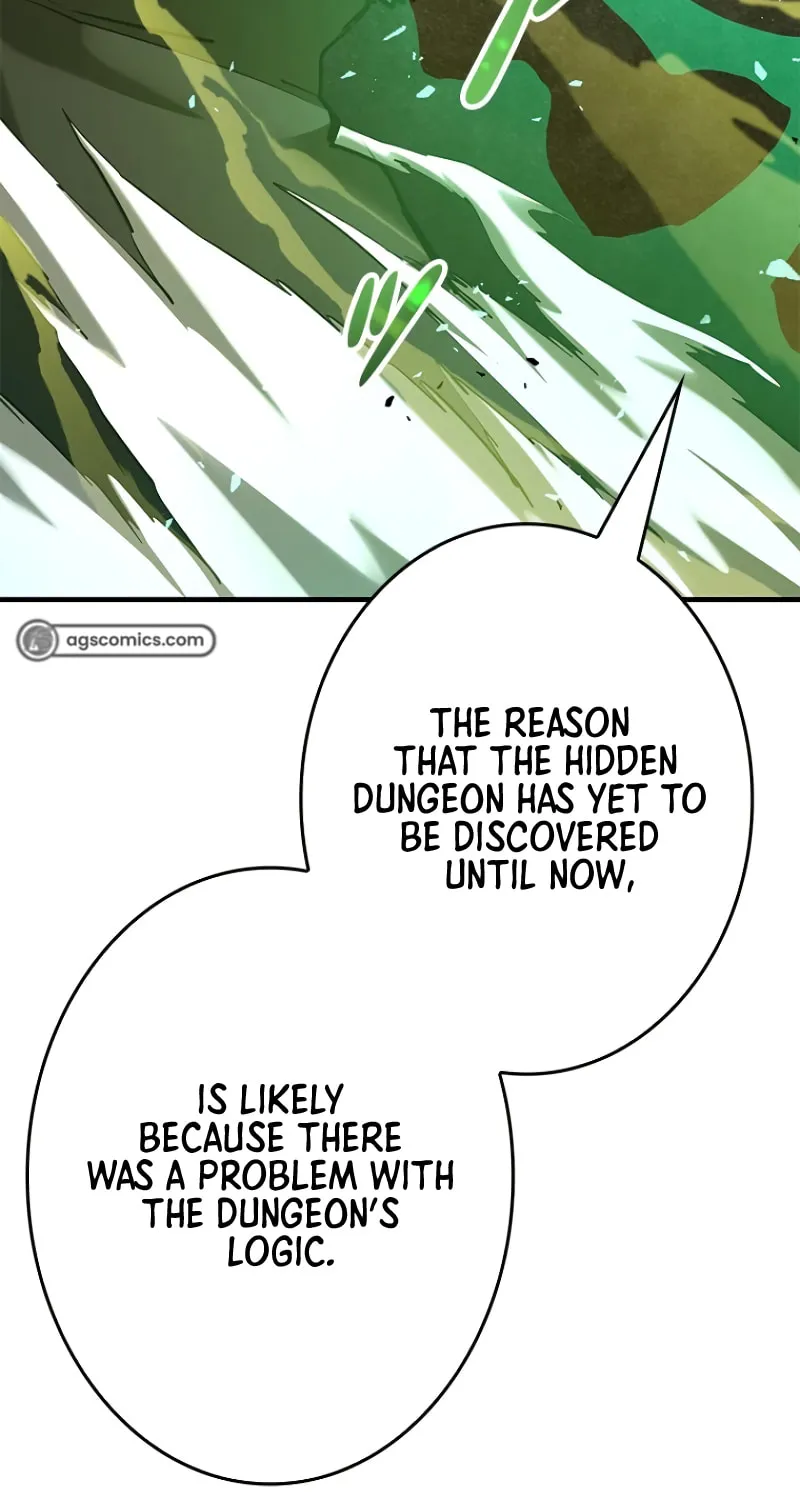Conquering Dungeons With Copy Paste! Chapter 12 page 57 - 