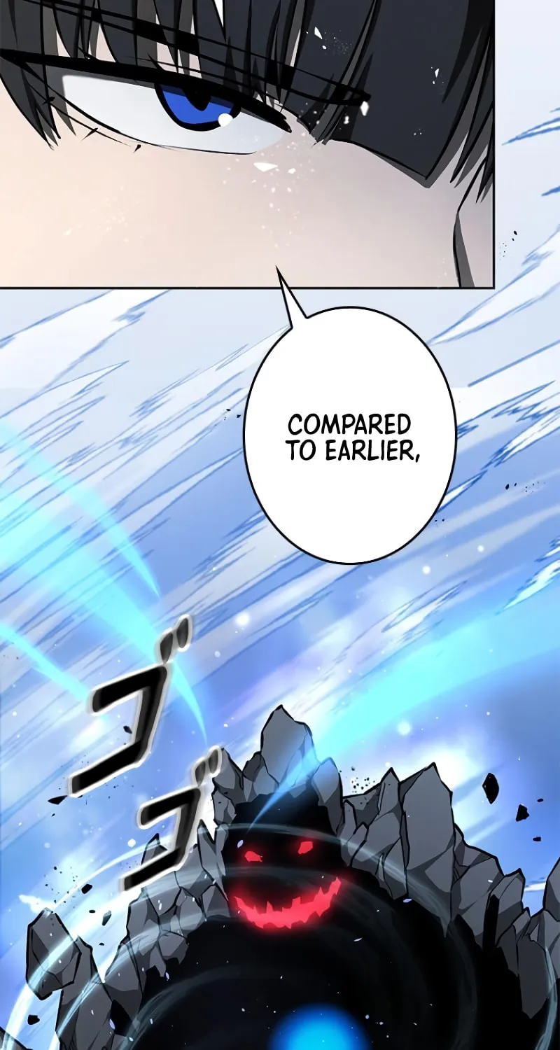Conquering Dungeons With Copy Paste! Chapter 12 page 61 - 