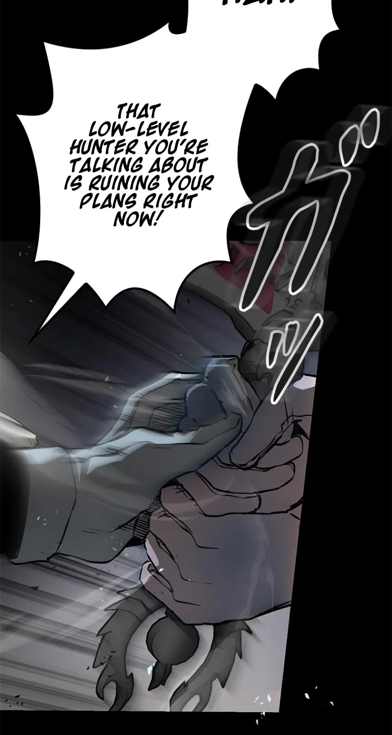 Conquering Dungeons With Copy Paste! Chapter 12 page 86 - 