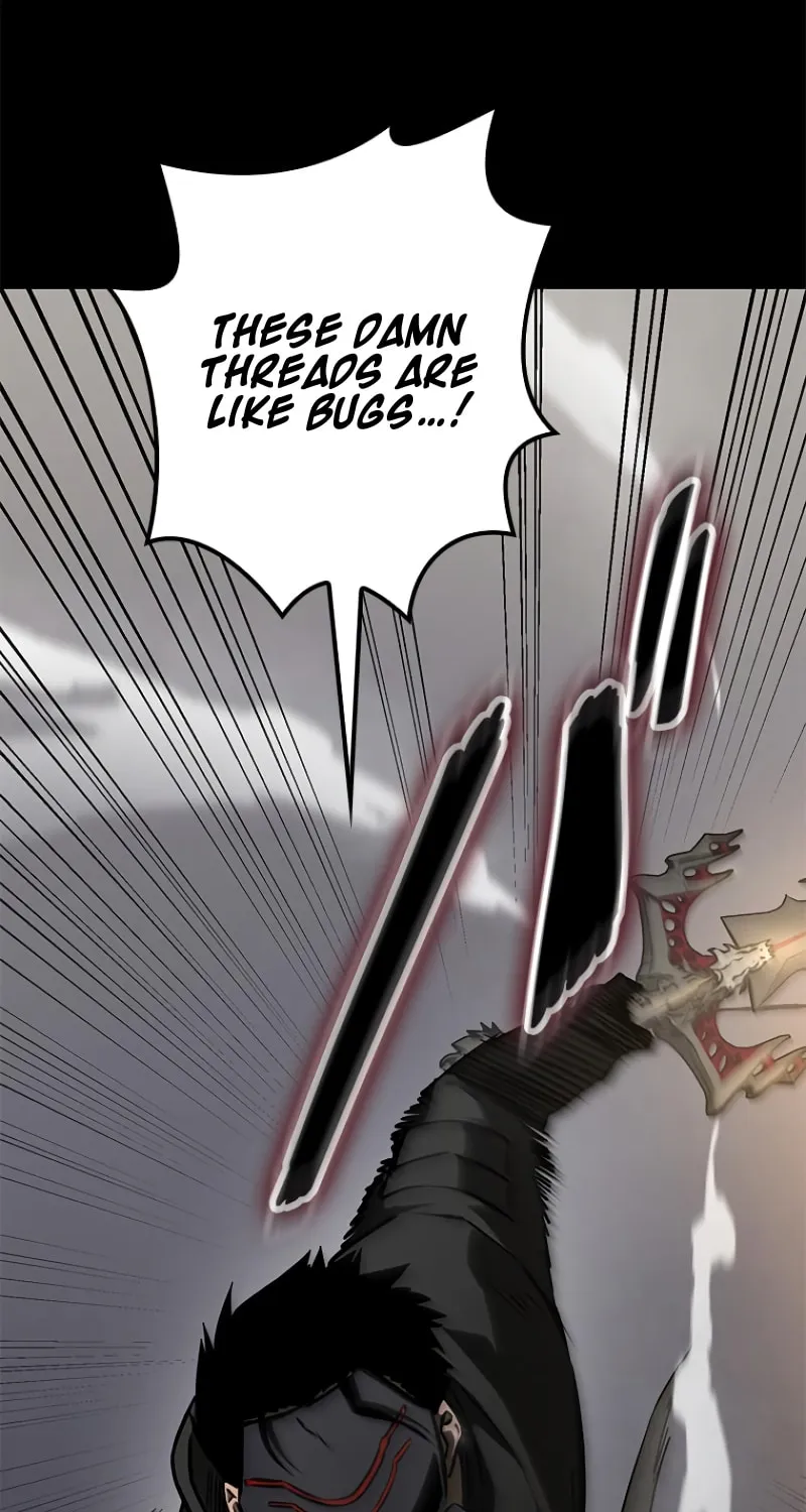 Conquering Dungeons With Copy Paste! Chapter 12 page 91 - 