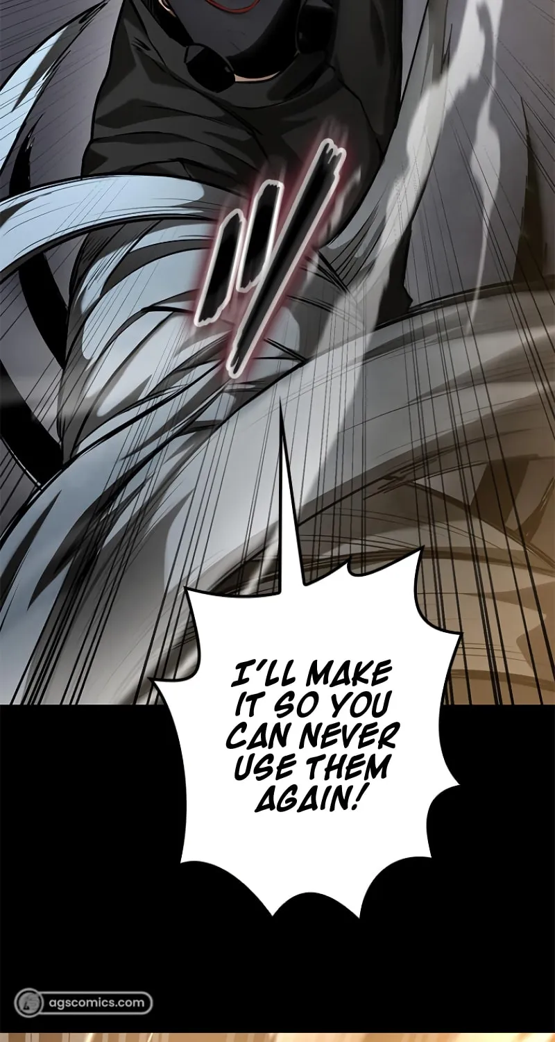 Conquering Dungeons With Copy Paste! Chapter 12 page 92 - 