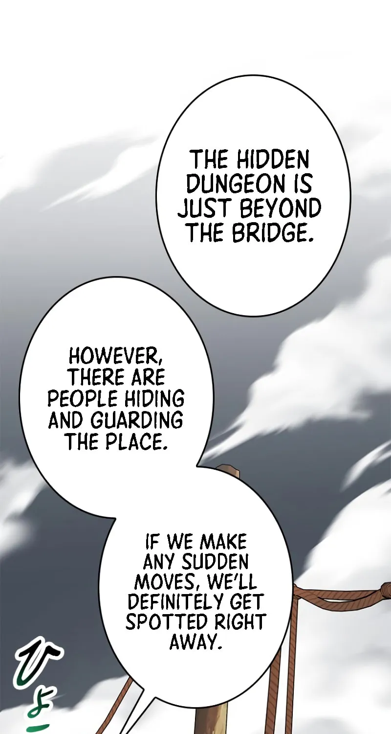 Conquering Dungeons With Copy Paste! Chapter 13 page 108 - 