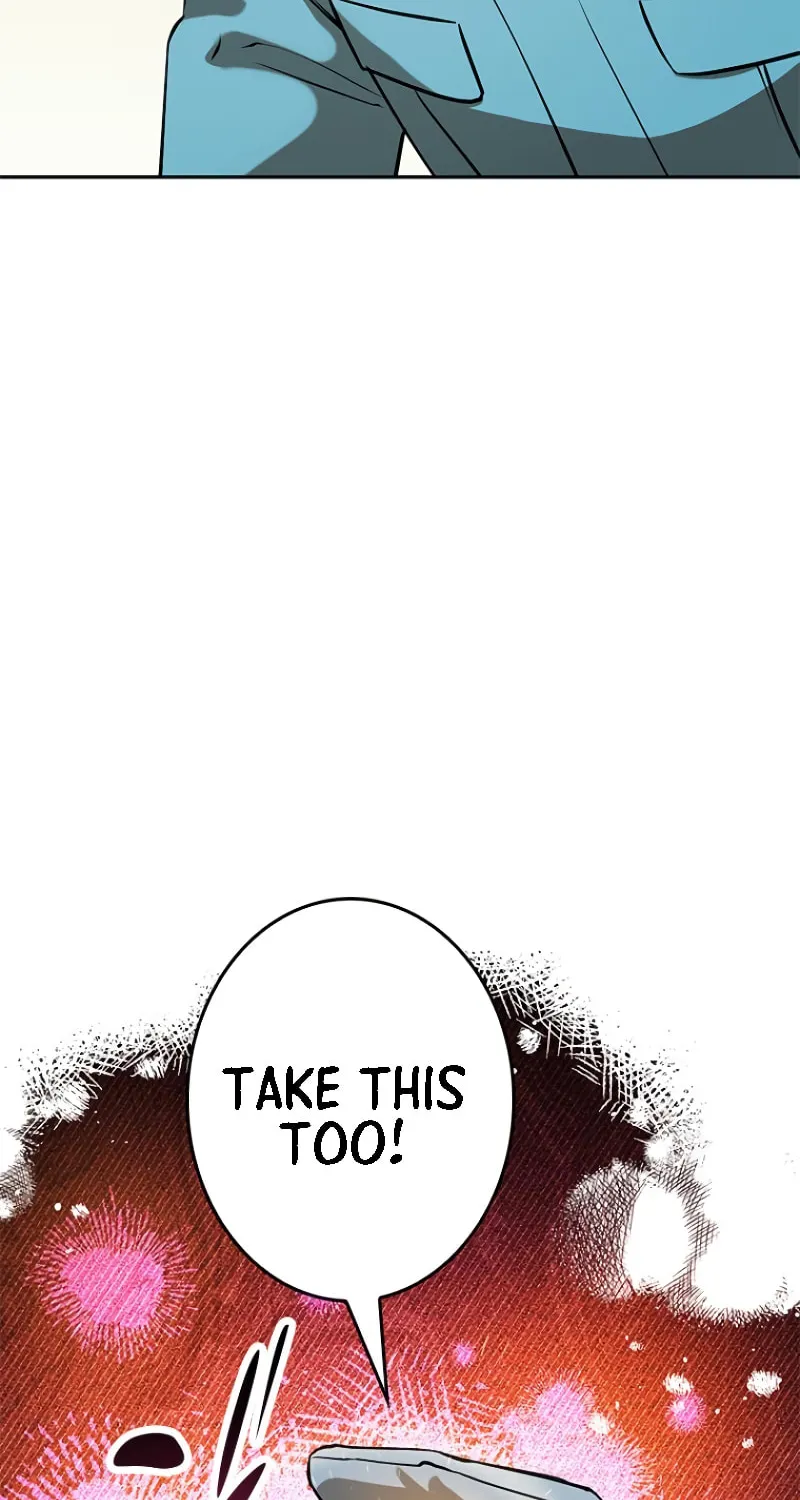 Conquering Dungeons With Copy Paste! Chapter 13 page 115 - 