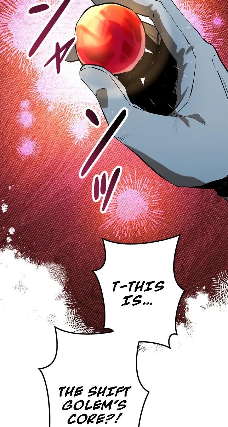 Conquering Dungeons With Copy Paste! Chapter 13 page 116 - 