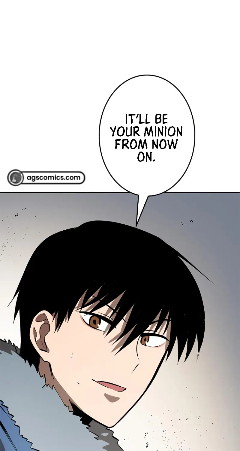 Conquering Dungeons With Copy Paste! Chapter 13 page 119 - 
