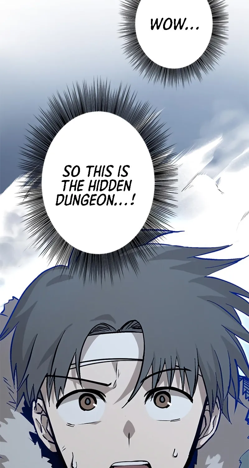 Conquering Dungeons With Copy Paste! Chapter 13 page 13 - 