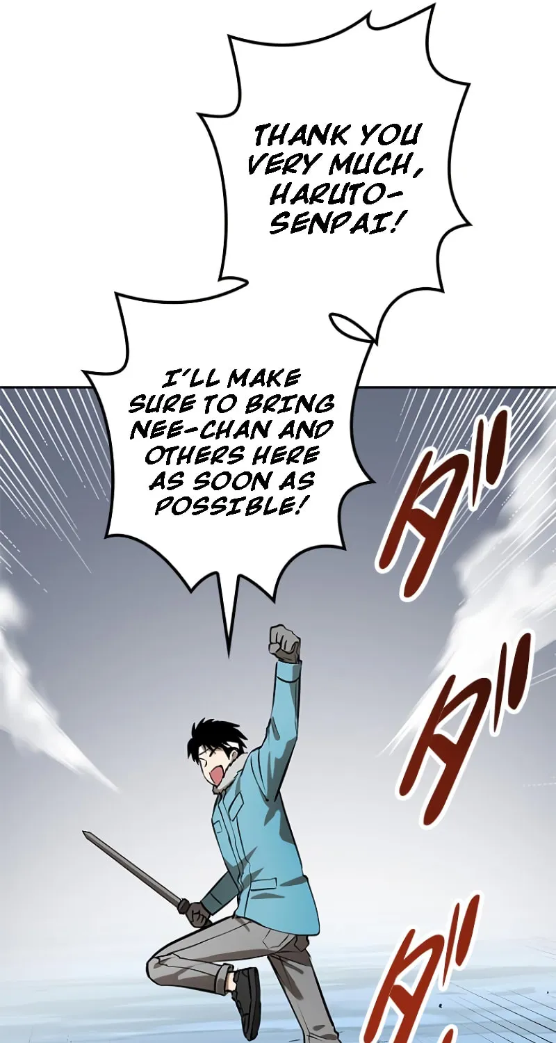Conquering Dungeons With Copy Paste! Chapter 13 page 124 - 