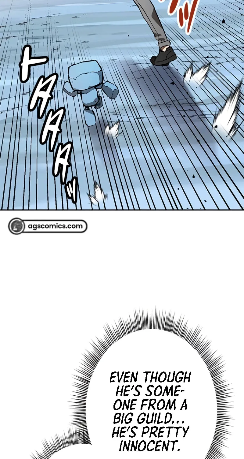 Conquering Dungeons With Copy Paste! Chapter 13 page 125 - 
