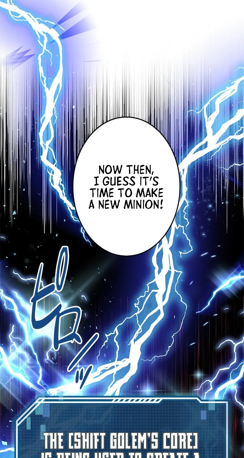 Conquering Dungeons With Copy Paste! Chapter 13 page 127 - 