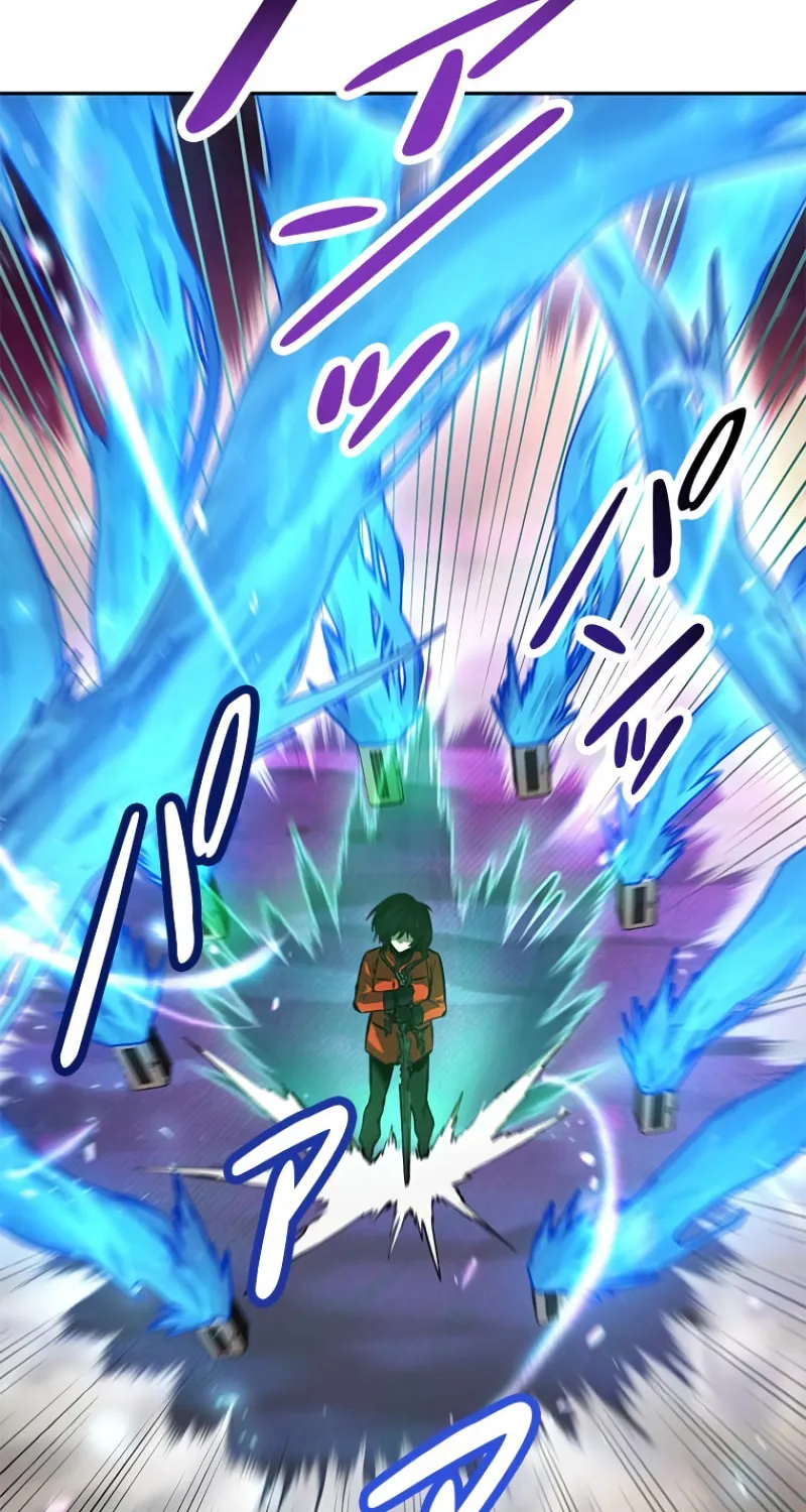 Conquering Dungeons With Copy Paste! Chapter 13 page 144 - 