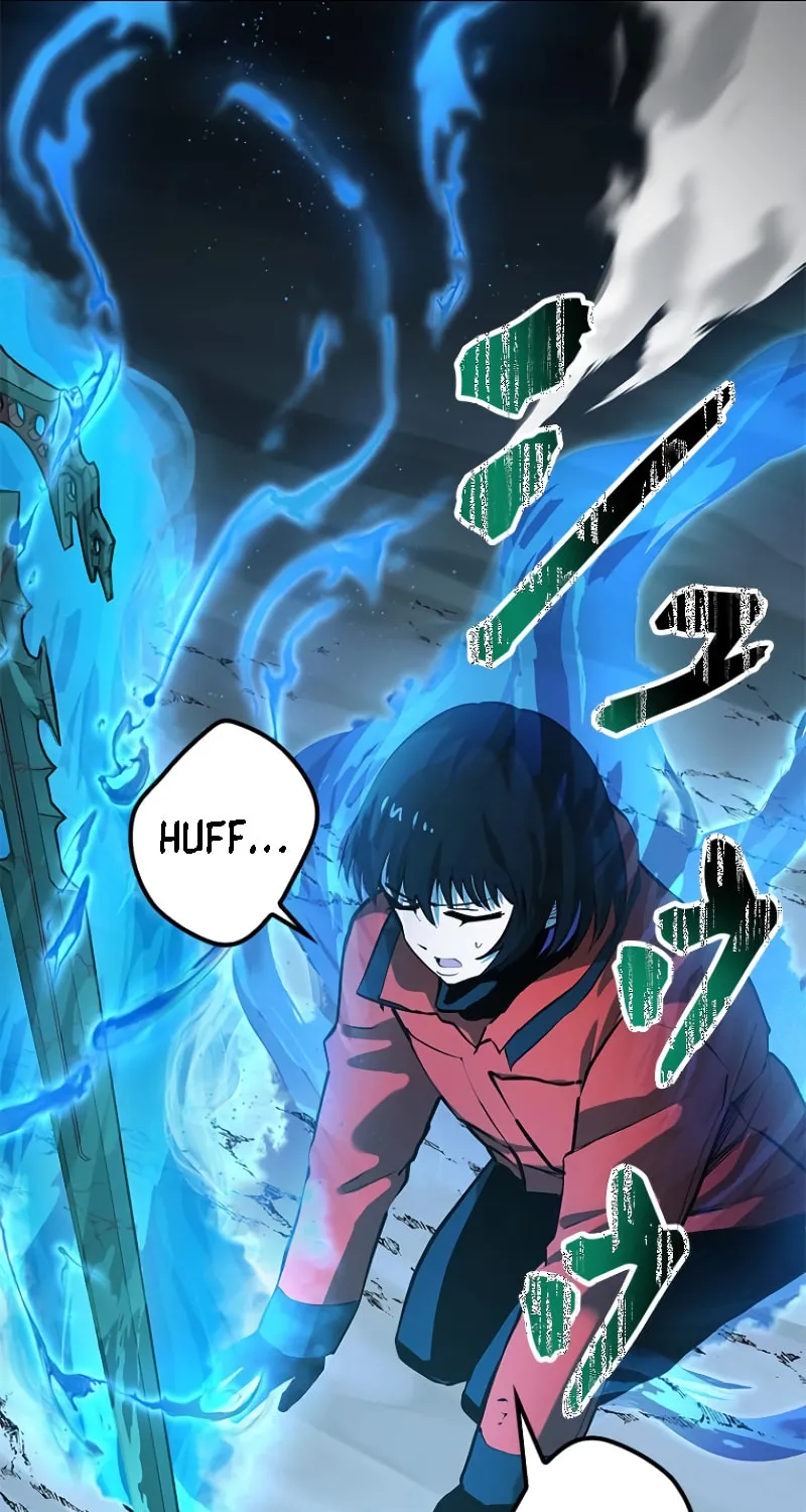Conquering Dungeons With Copy Paste! Chapter 13 page 159 - 