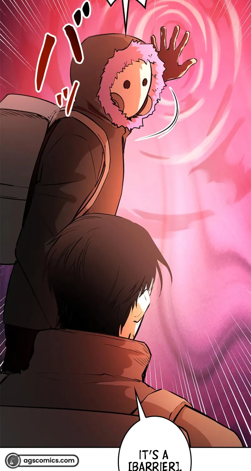 Conquering Dungeons With Copy Paste! Chapter 13 page 19 - 
