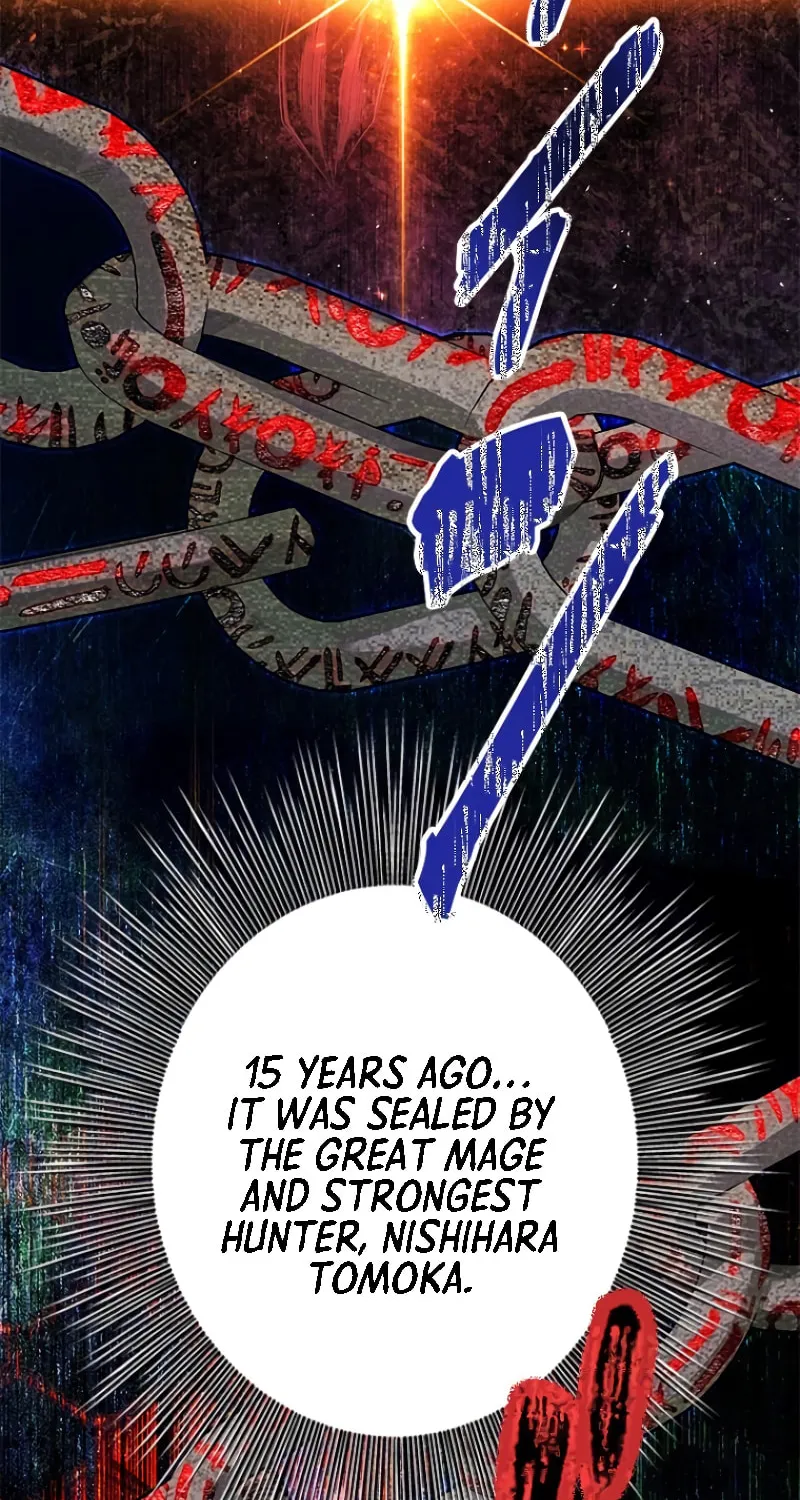 Conquering Dungeons With Copy Paste! Chapter 13 page 23 - 