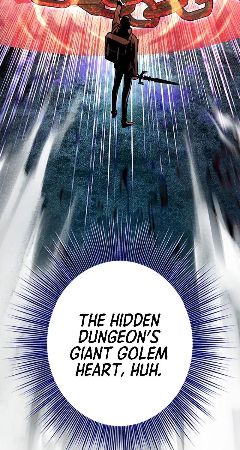 Conquering Dungeons With Copy Paste! Chapter 13 page 27 - 