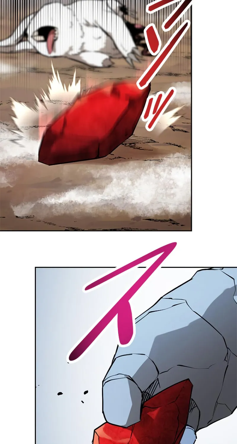 Conquering Dungeons With Copy Paste! Chapter 13 page 53 - 