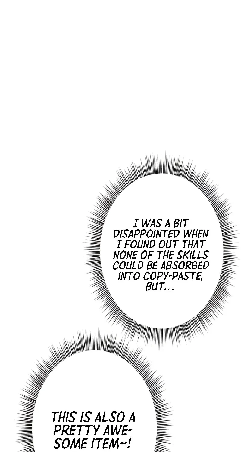 Conquering Dungeons With Copy Paste! Chapter 13 page 65 - 