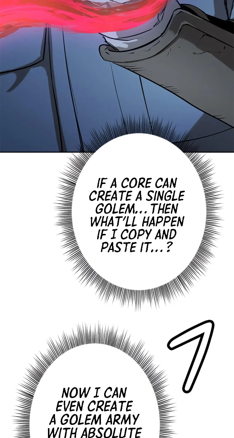 Conquering Dungeons With Copy Paste! Chapter 13 page 67 - 