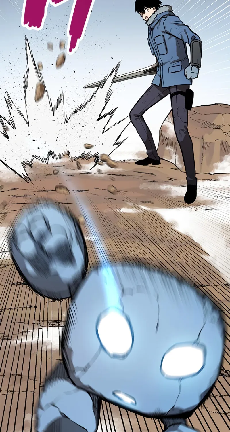 Conquering Dungeons With Copy Paste! Chapter 13 page 74 - 