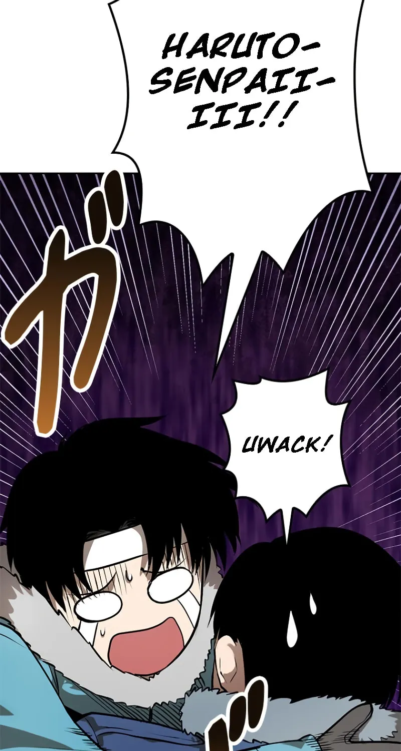 Conquering Dungeons With Copy Paste! Chapter 13 page 81 - 