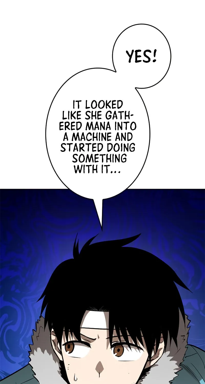 Conquering Dungeons With Copy Paste! Chapter 13 page 95 - 