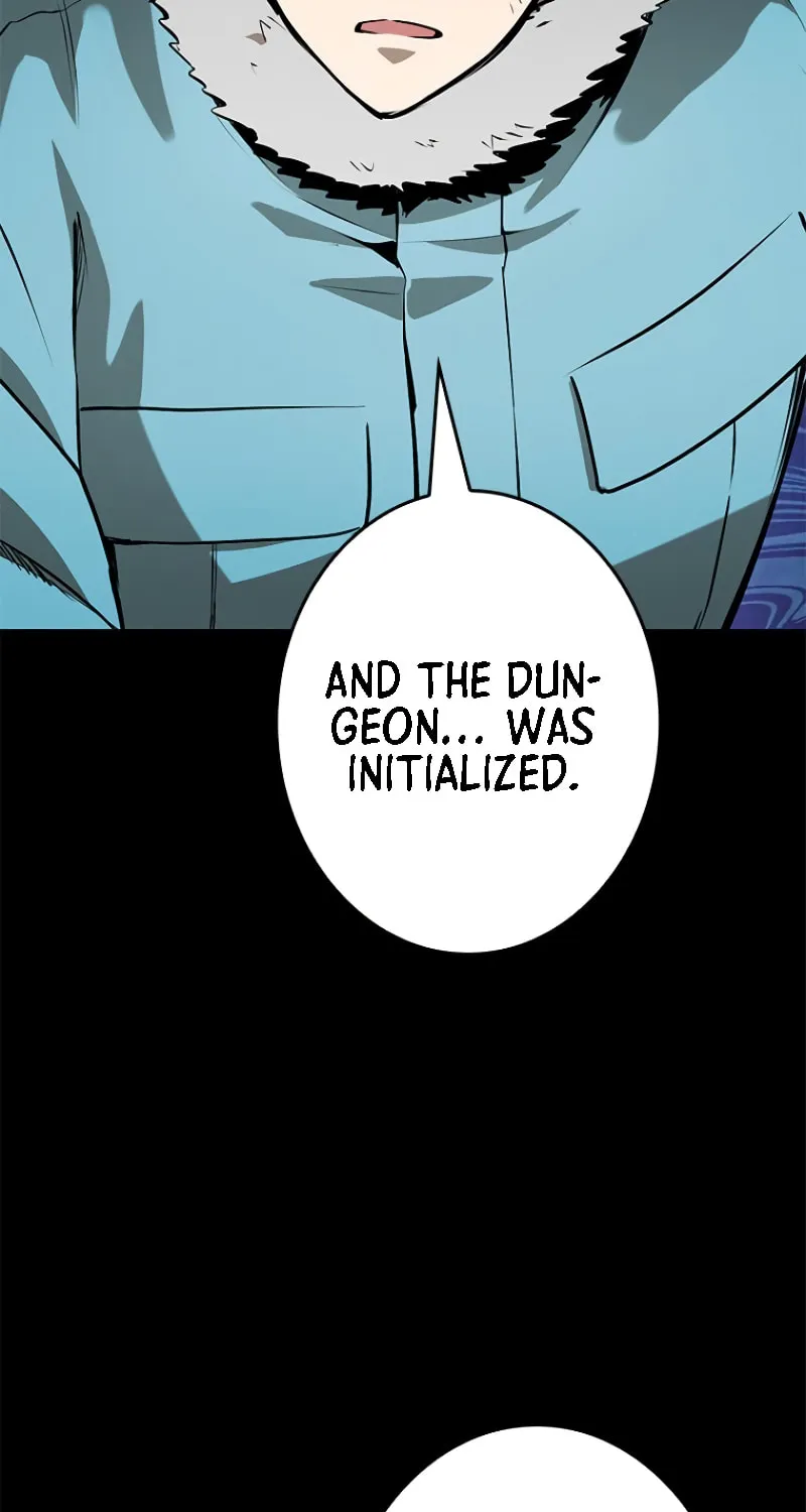 Conquering Dungeons With Copy Paste! Chapter 13 page 96 - 
