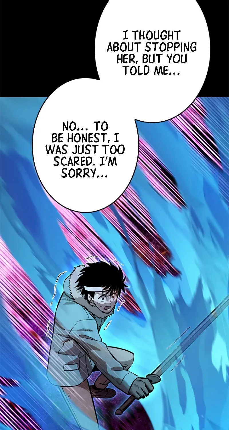 Conquering Dungeons With Copy Paste! Chapter 13 page 97 - 