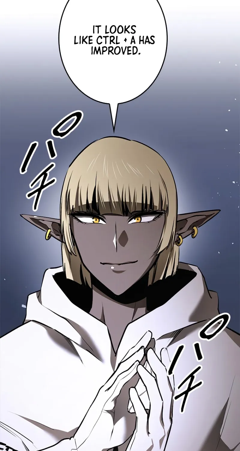 Conquering Dungeons With Copy Paste! Chapter 14 page 107 - 