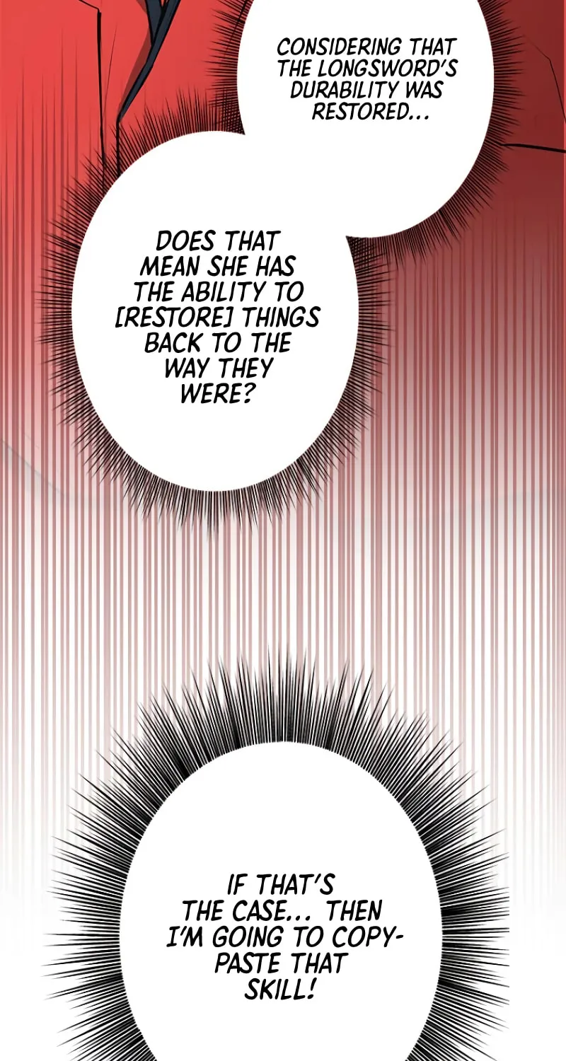 Conquering Dungeons With Copy Paste! Chapter 14 page 12 - 
