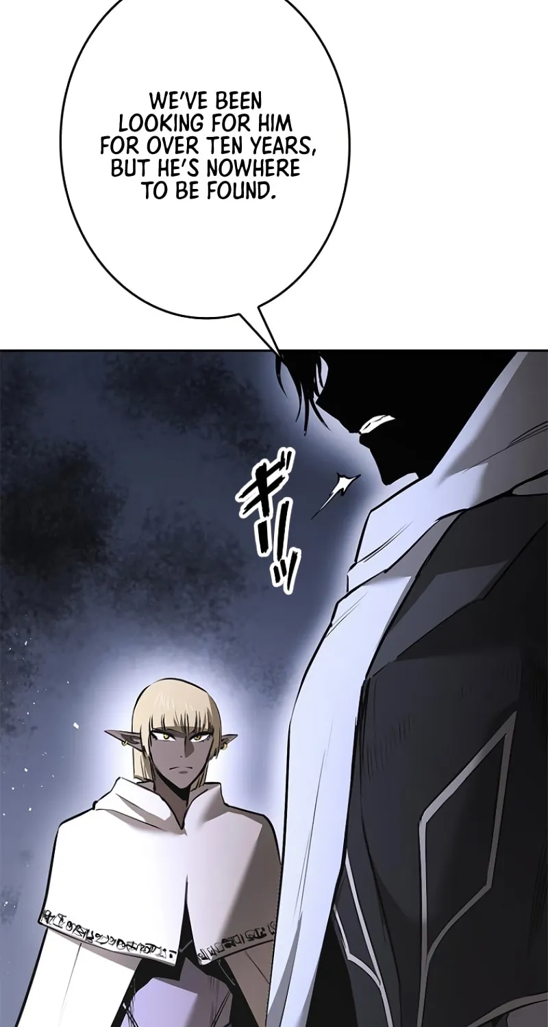 Conquering Dungeons With Copy Paste! Chapter 14 page 117 - 
