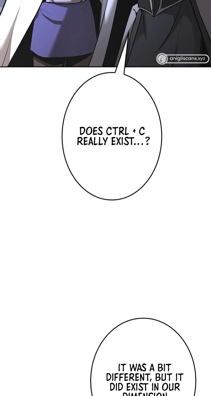 Conquering Dungeons With Copy Paste! Chapter 14 page 118 - 