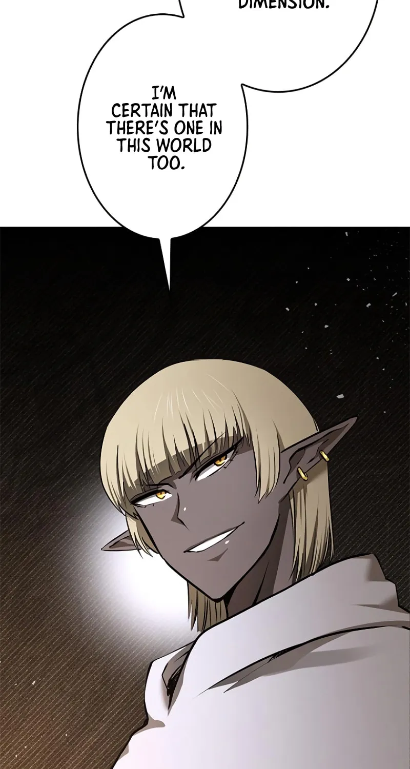 Conquering Dungeons With Copy Paste! Chapter 14 page 119 - 