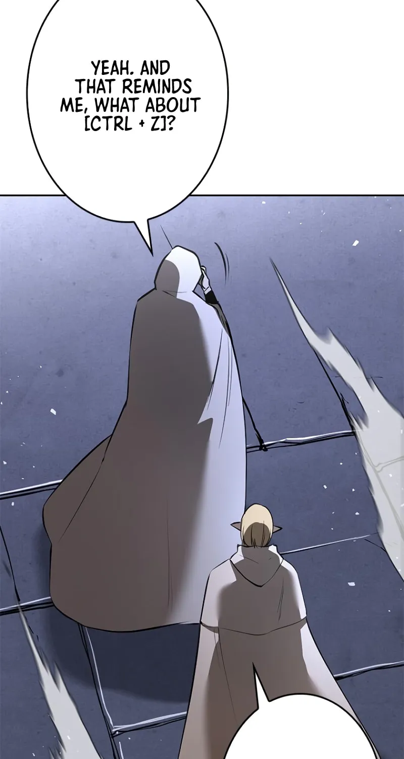 Conquering Dungeons With Copy Paste! Chapter 14 page 121 - 