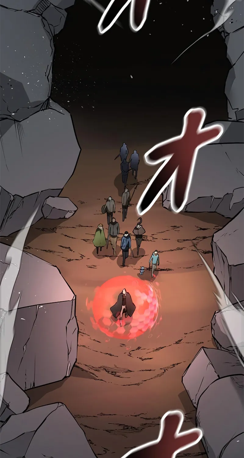 Conquering Dungeons With Copy Paste! Chapter 14 page 128 - 