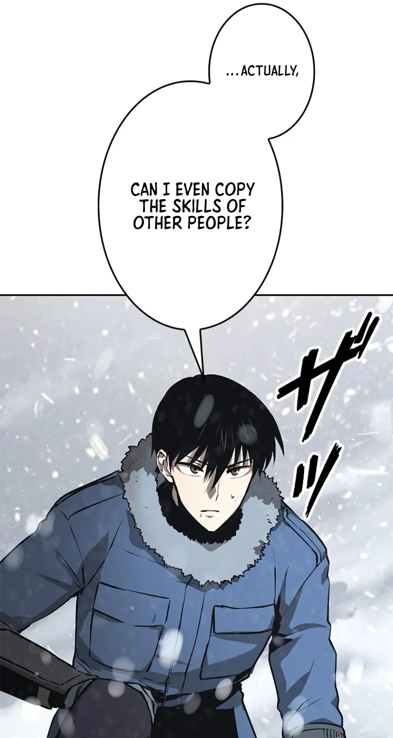 Conquering Dungeons With Copy Paste! Chapter 14 page 14 - 