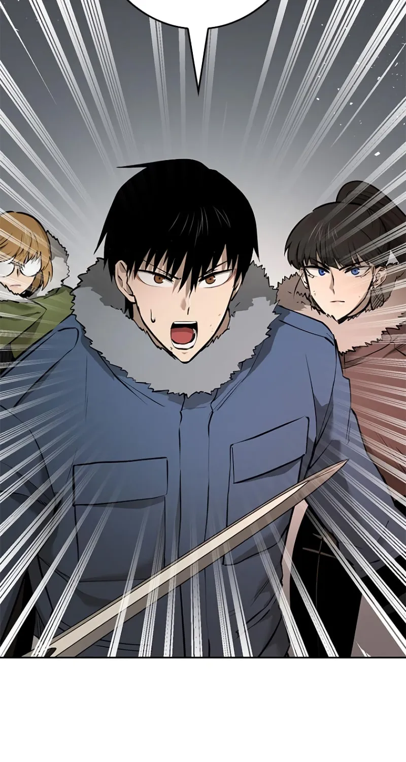 Conquering Dungeons With Copy Paste! Chapter 14 page 133 - 