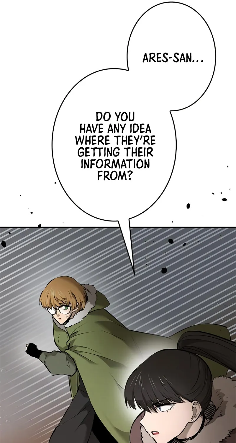 Conquering Dungeons With Copy Paste! Chapter 14 page 137 - 