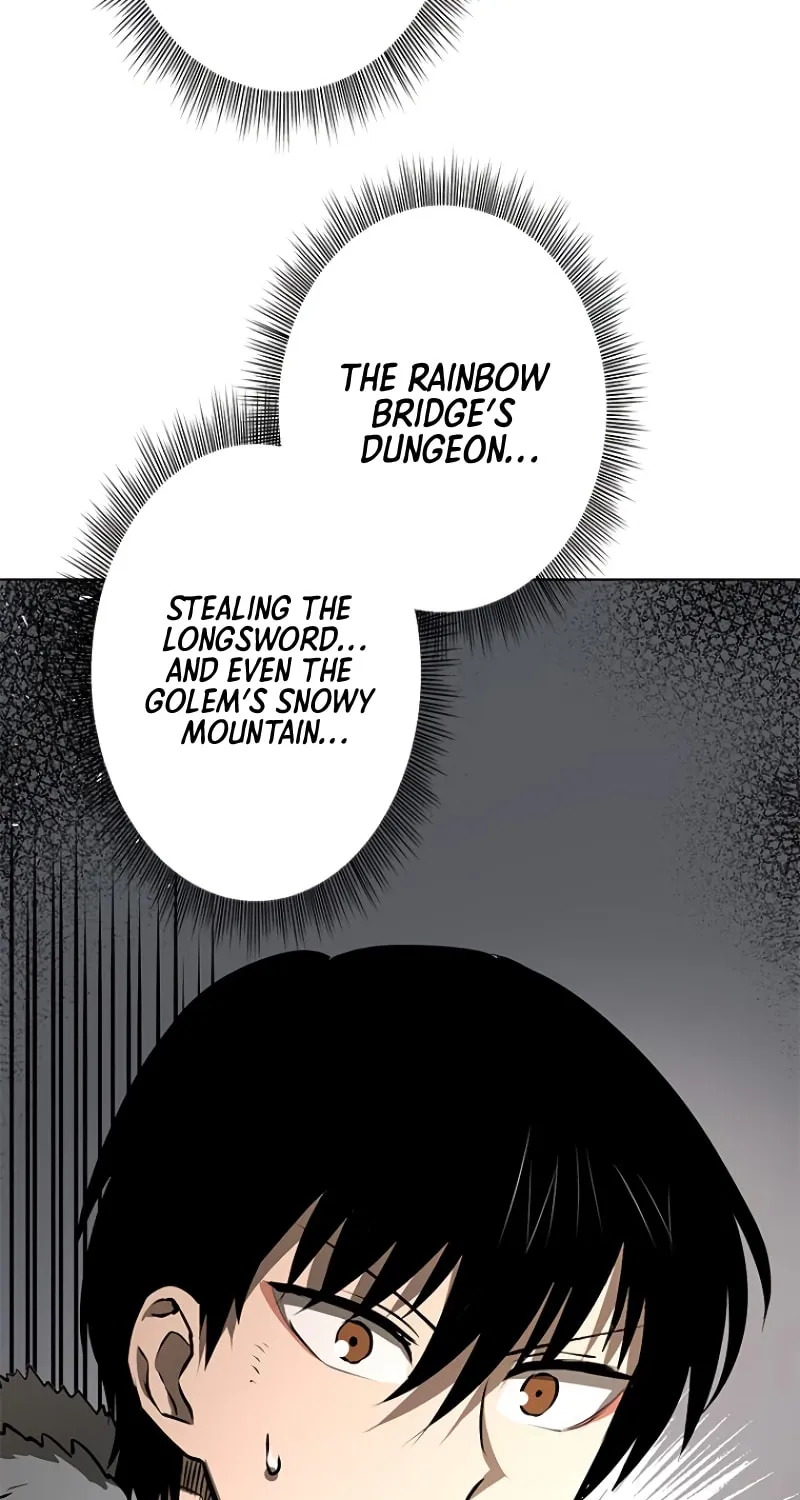 Conquering Dungeons With Copy Paste! Chapter 14 page 147 - 