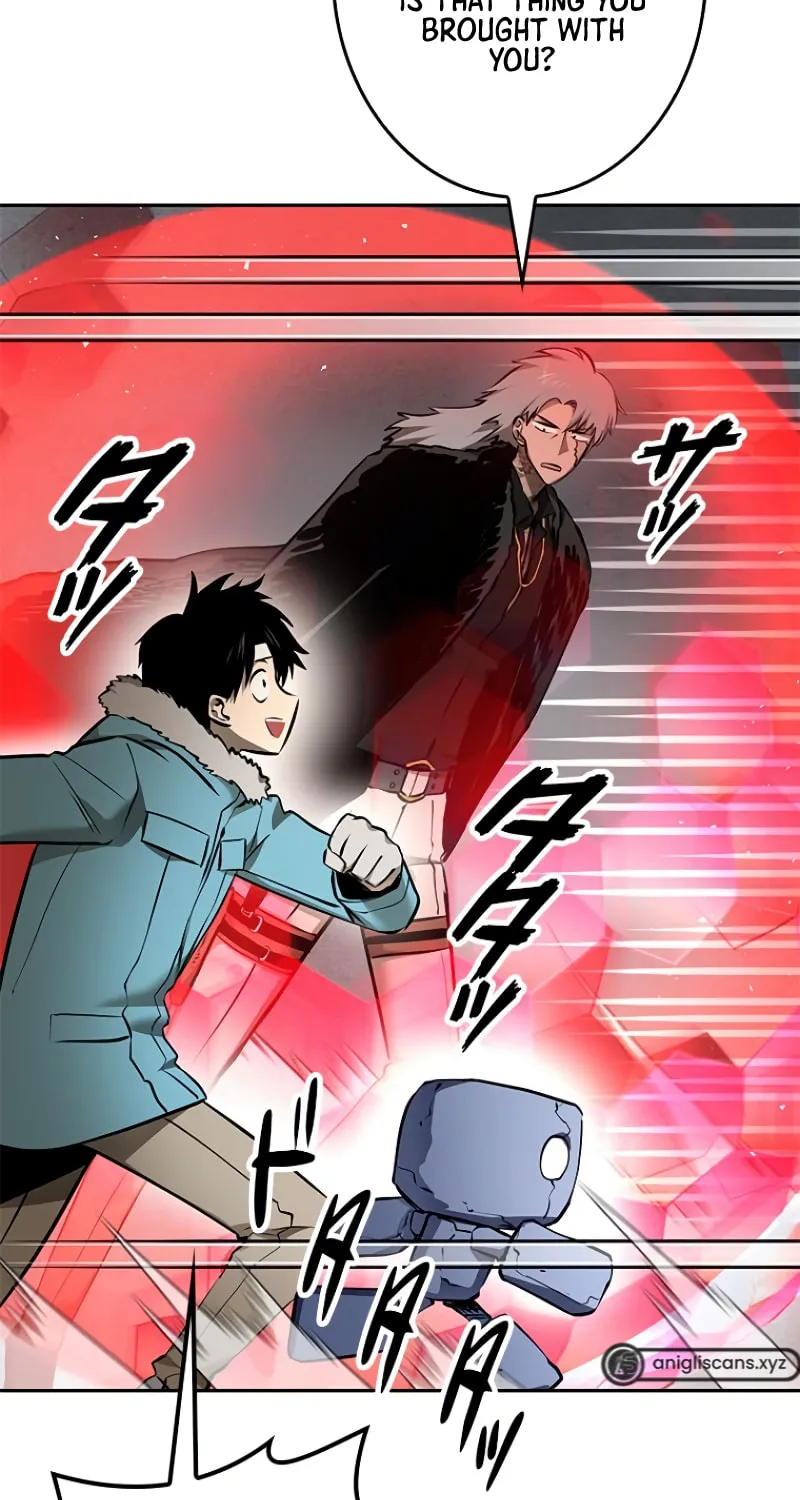 Conquering Dungeons With Copy Paste! Chapter 14 page 160 - 