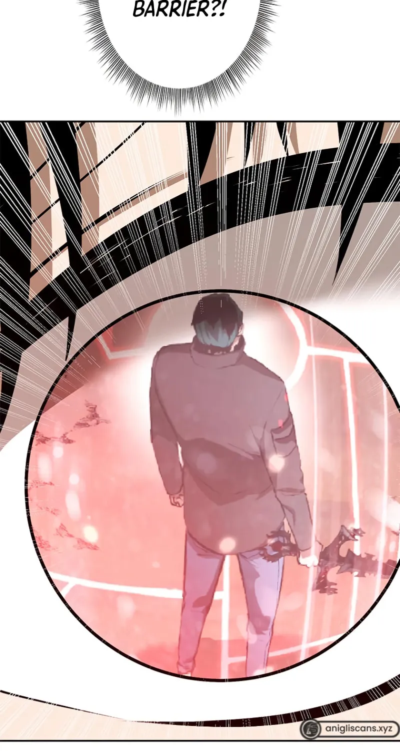 Conquering Dungeons With Copy Paste! Chapter 14 page 31 - 