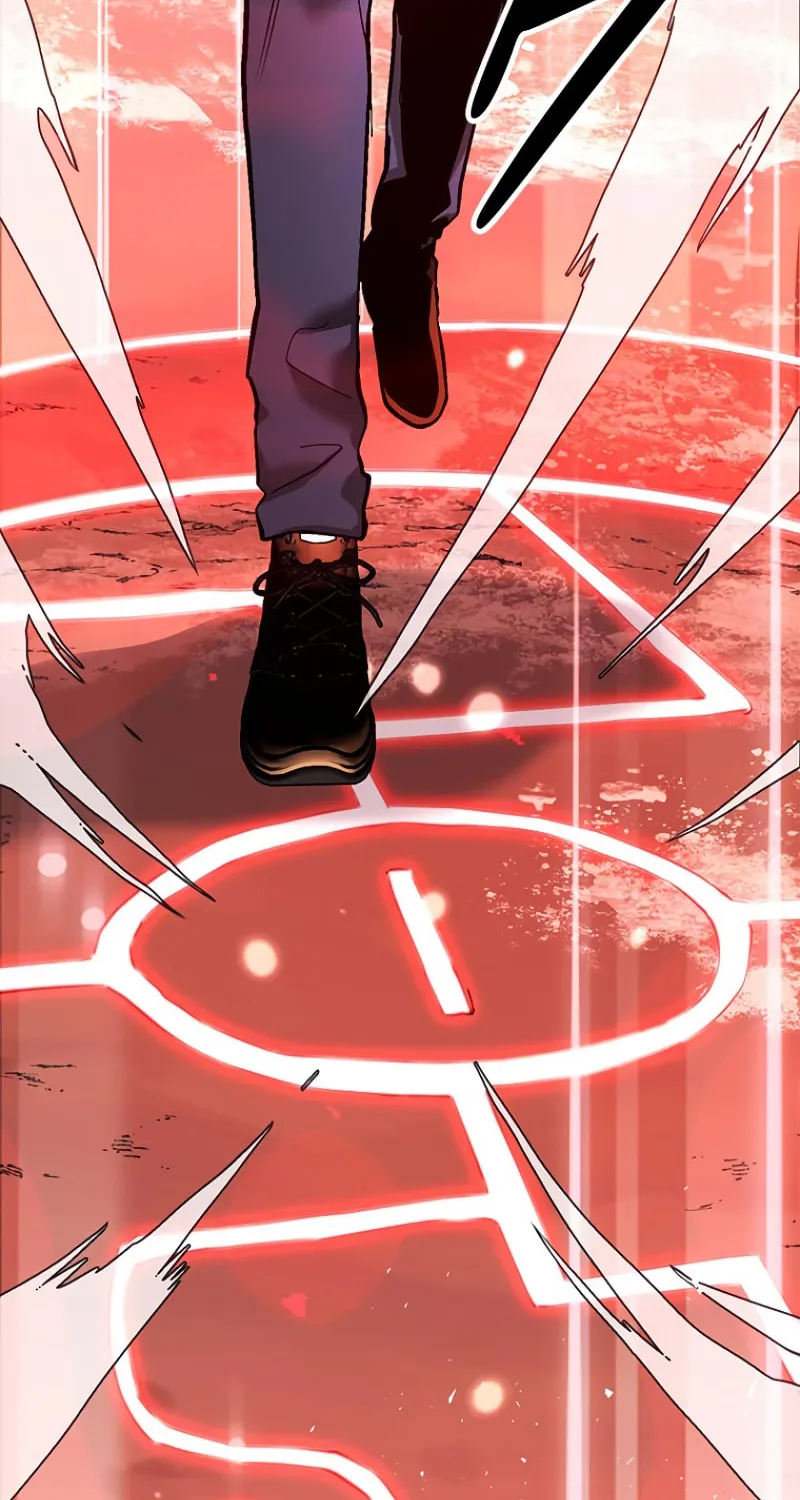 Conquering Dungeons With Copy Paste! Chapter 14 page 34 - 