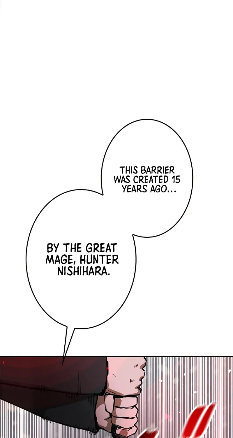 Conquering Dungeons With Copy Paste! Chapter 14 page 36 - 