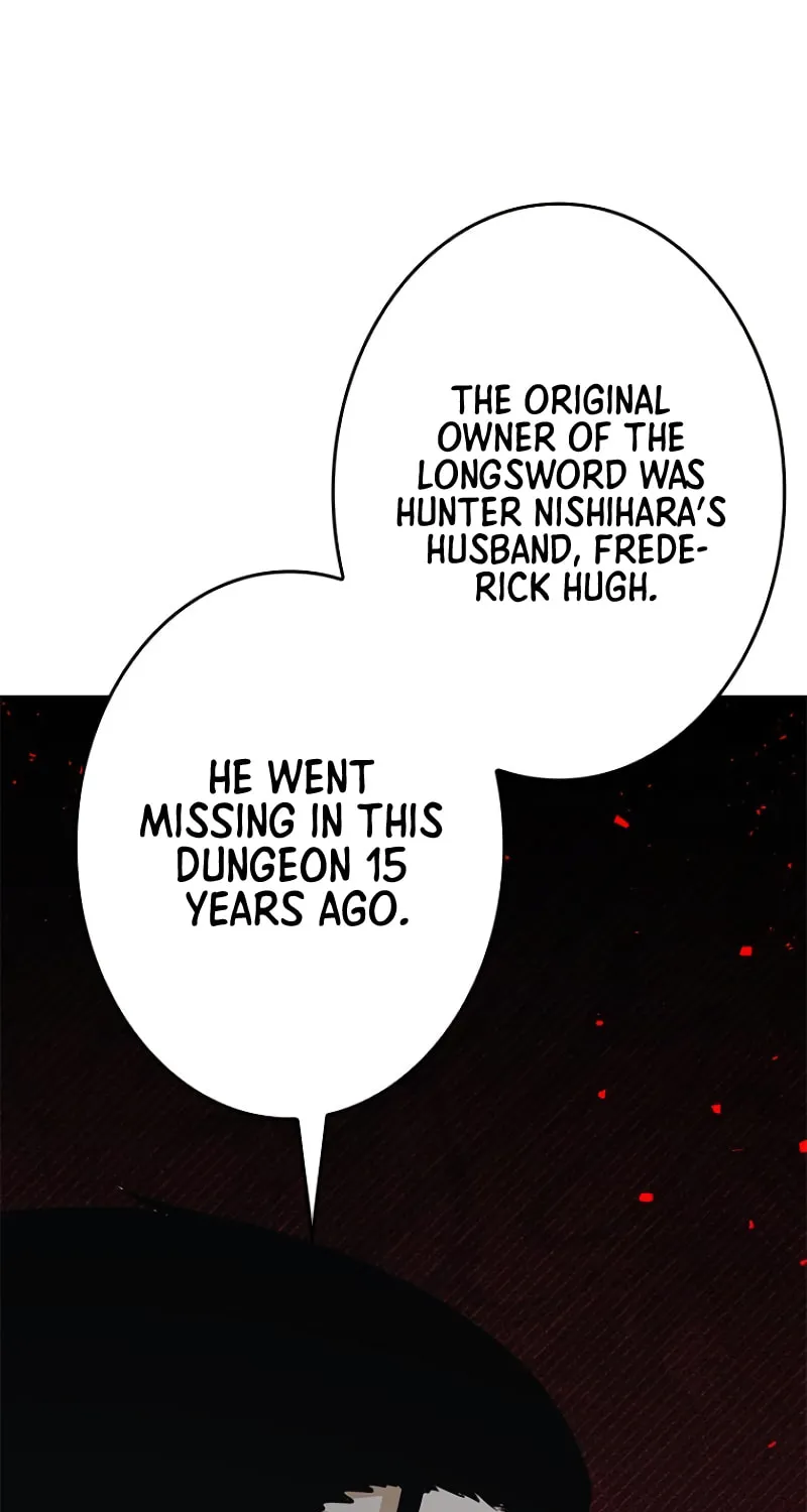 Conquering Dungeons With Copy Paste! Chapter 14 page 40 - 