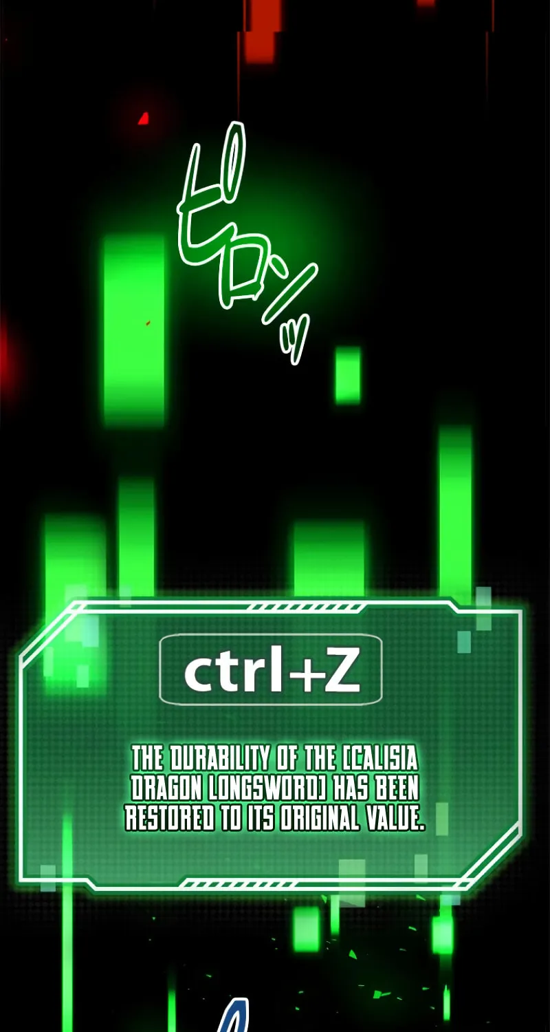 Conquering Dungeons With Copy Paste! Chapter 14 page 5 - 