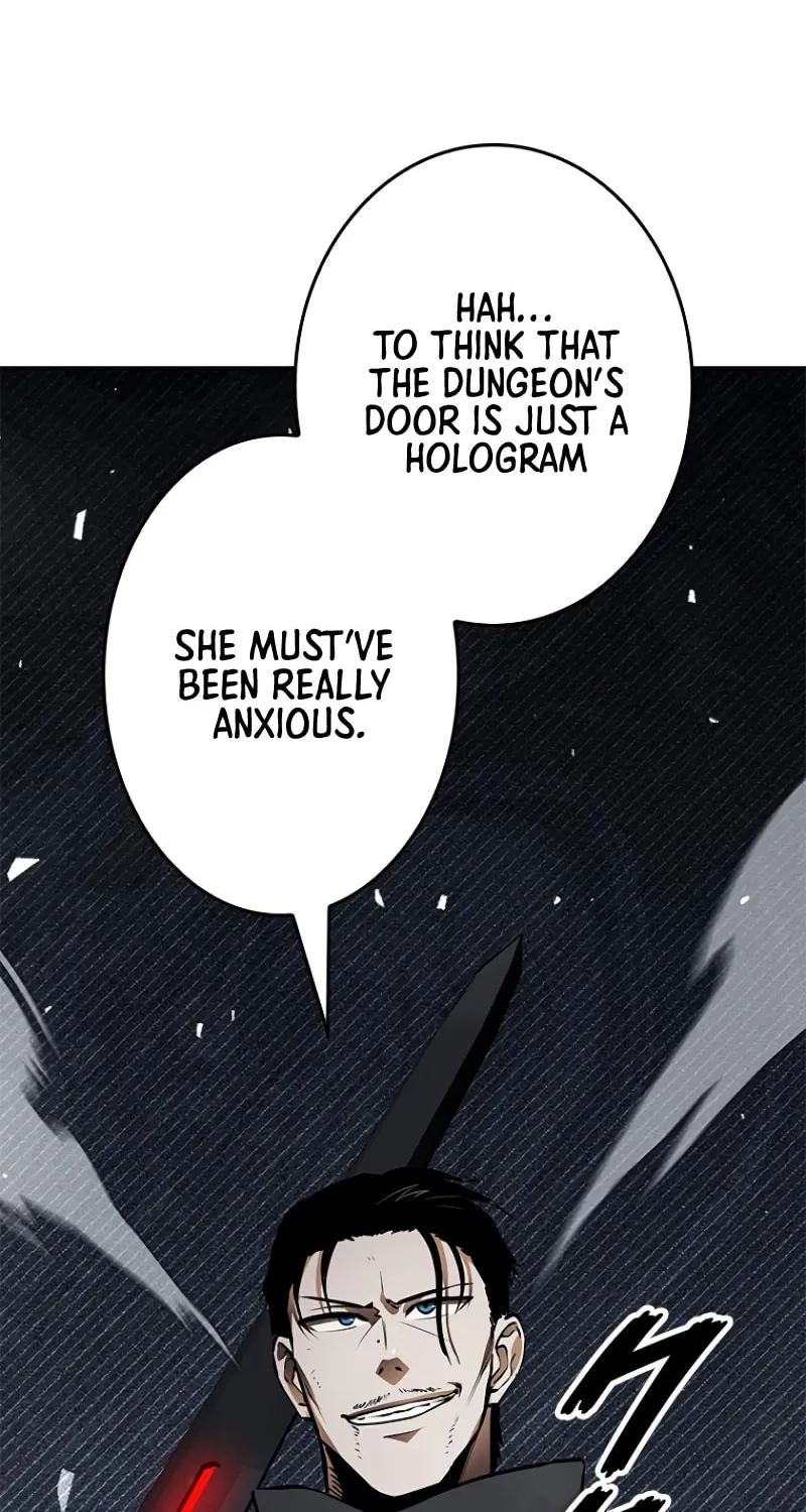 Conquering Dungeons With Copy Paste! Chapter 14 page 67 - 