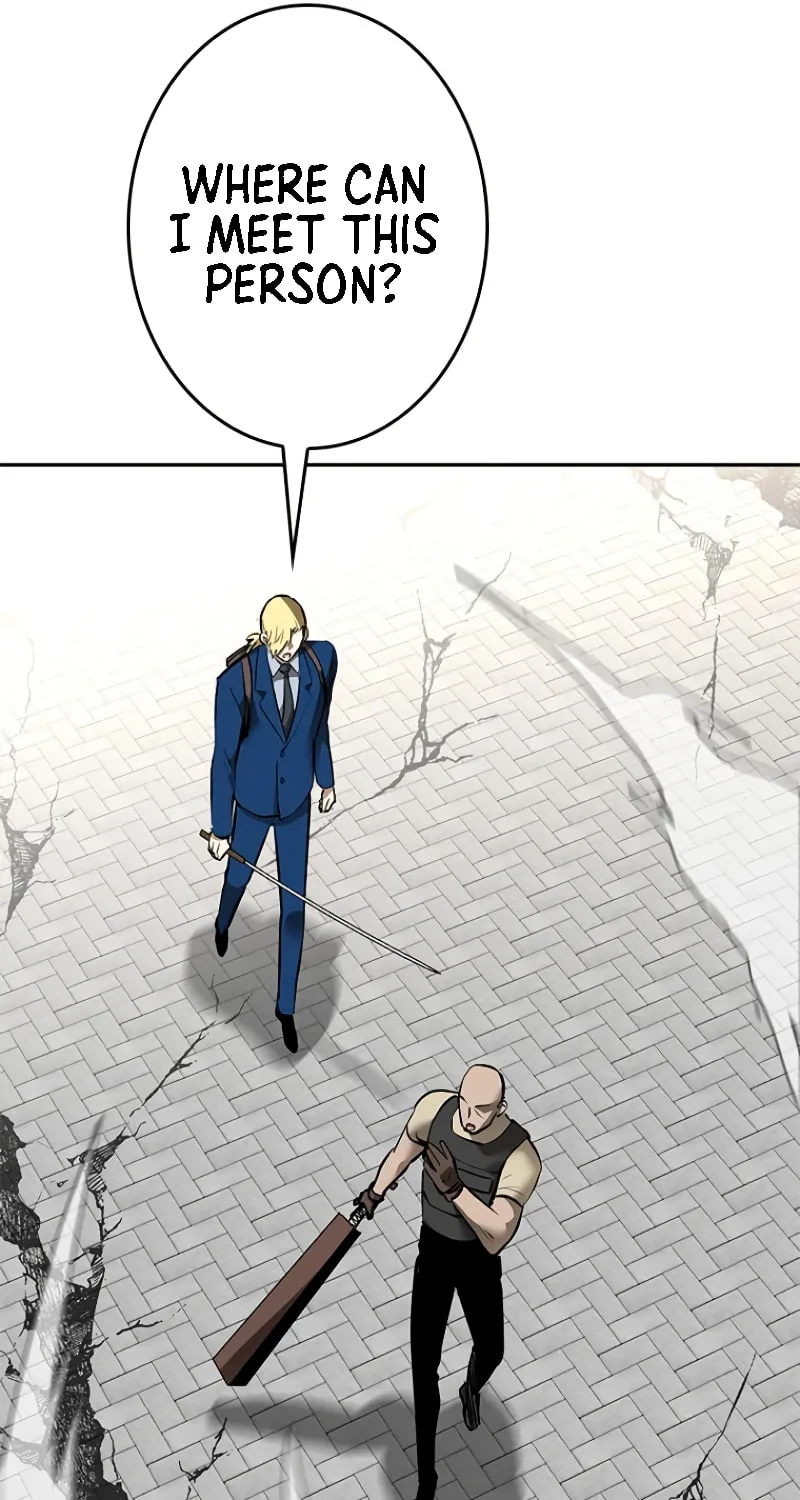 Conquering Dungeons With Copy Paste! Chapter 15 page 101 - 
