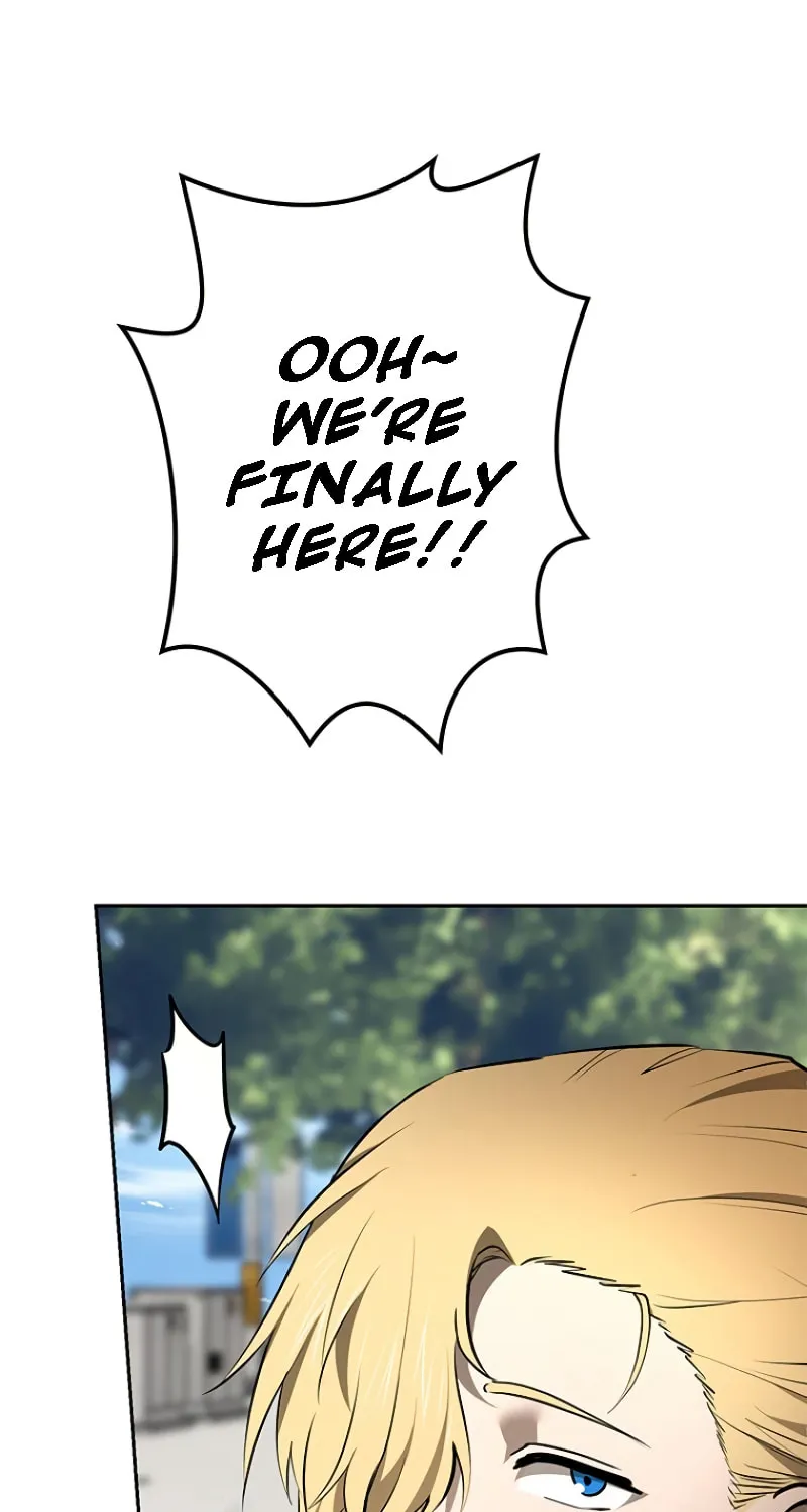 Conquering Dungeons With Copy Paste! Chapter 15 page 105 - 