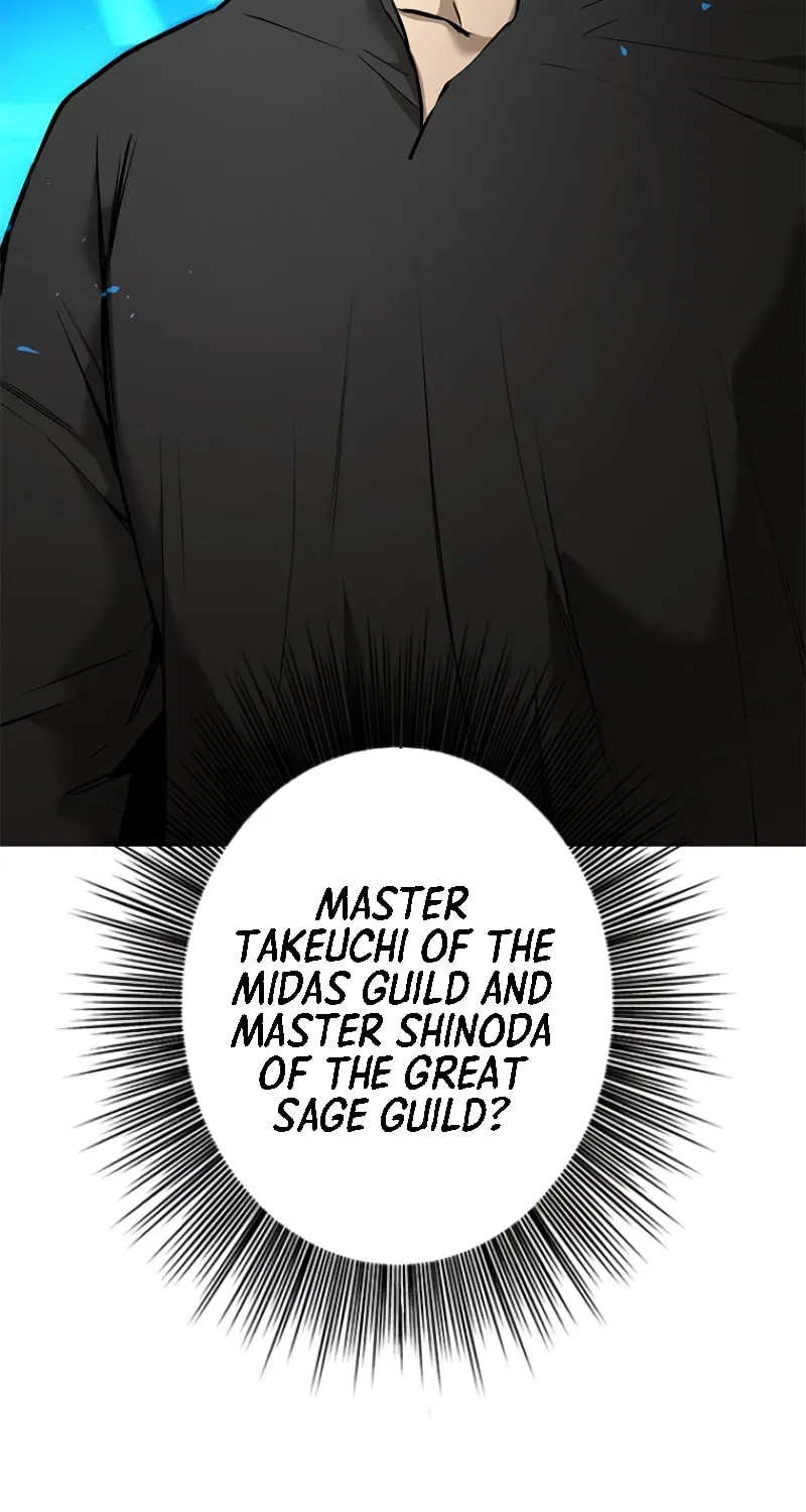 Conquering Dungeons With Copy Paste! Chapter 15 page 109 - 