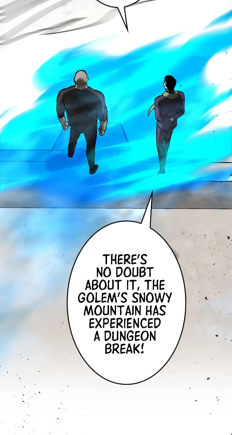 Conquering Dungeons With Copy Paste! Chapter 15 page 114 - 