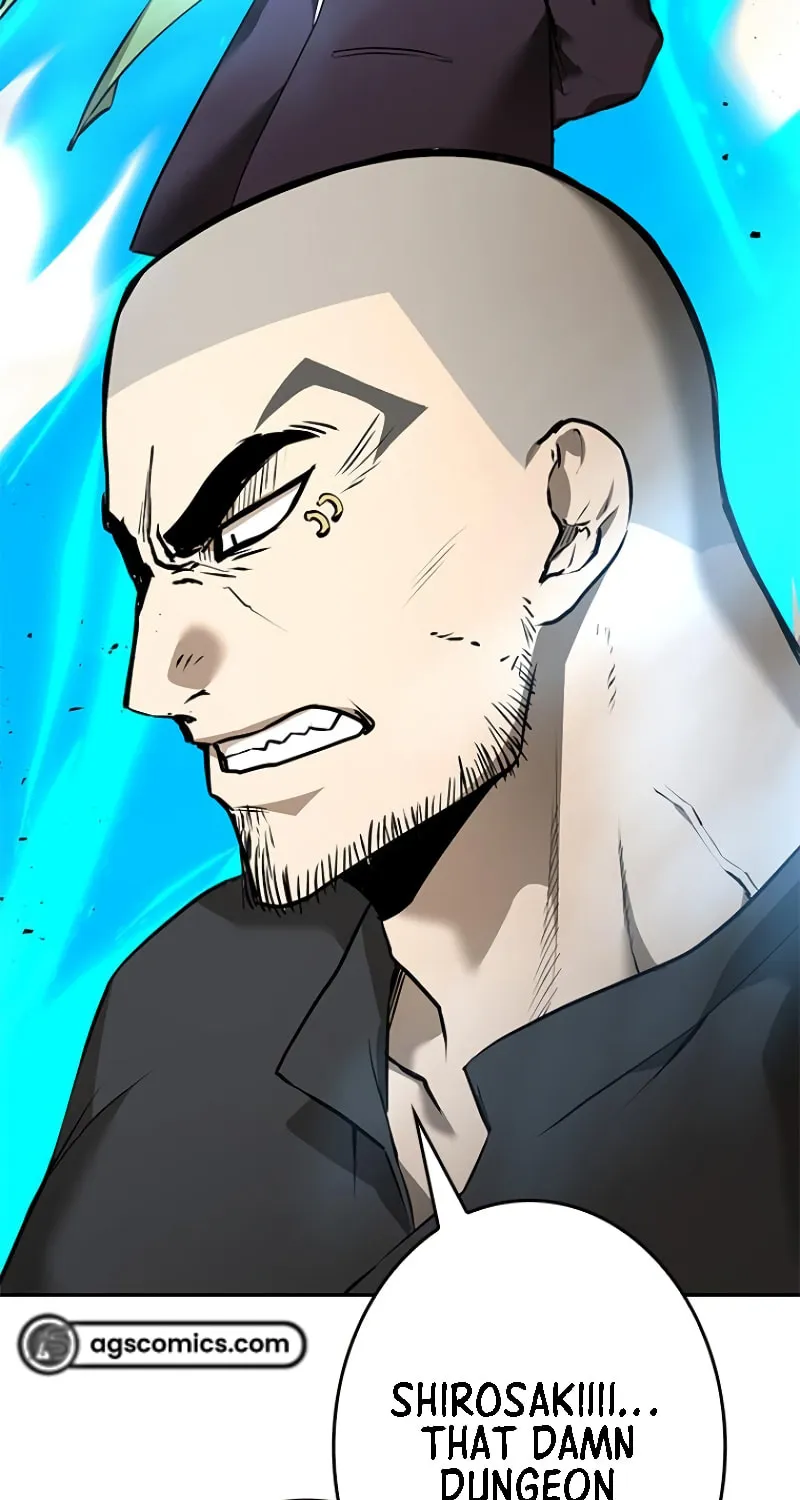 Conquering Dungeons With Copy Paste! Chapter 15 page 116 - 