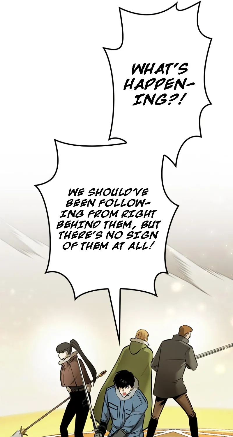 Conquering Dungeons With Copy Paste! Chapter 15 page 14 - 